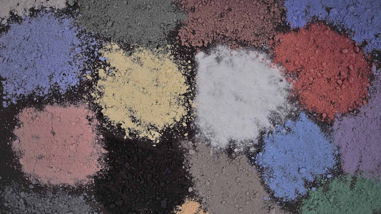 PTFE Powder